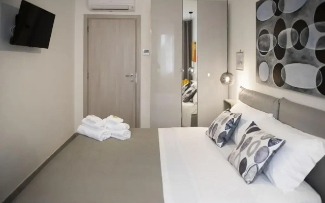 Boutique hotel ferrara