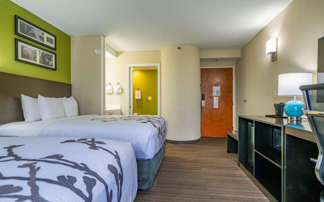 Sleep Inn Murfreesboro