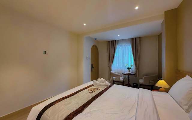 The Cozy Nest 2 - Thao Dien