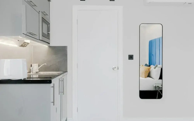 London Central Studios