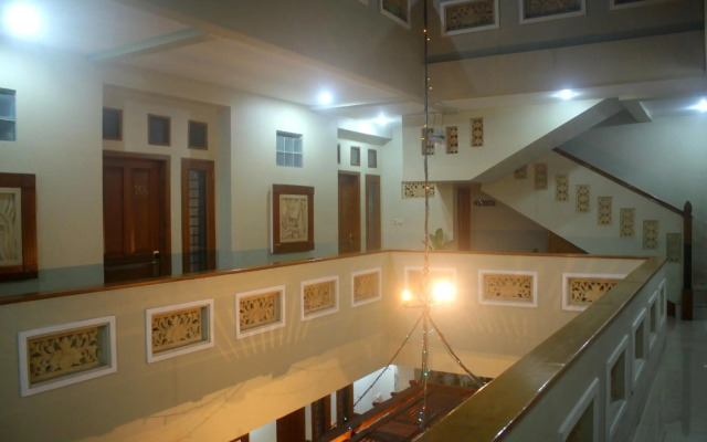Hotel Mataram 2 Malioboro