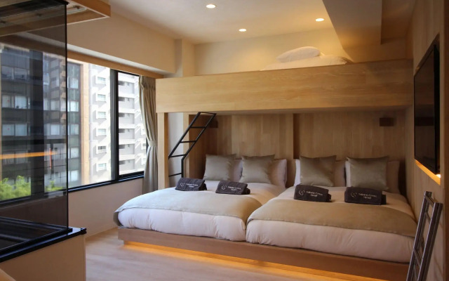 Sakura Cross Hotel Akihabara