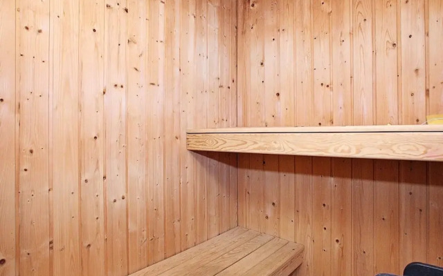 10 Person Holiday Home in Fur-by Traum