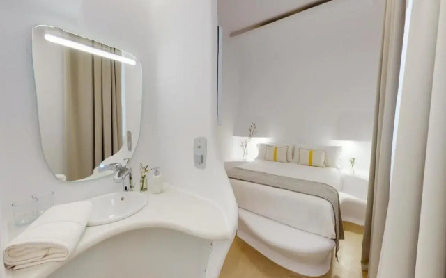 Hotel Boutique Suite Generis