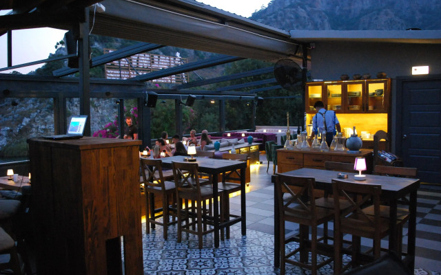 Dalyan Hotel Palmyra - Special Class