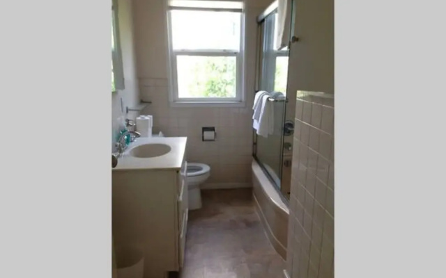Charming Bay View Montclair - 3 Br Home