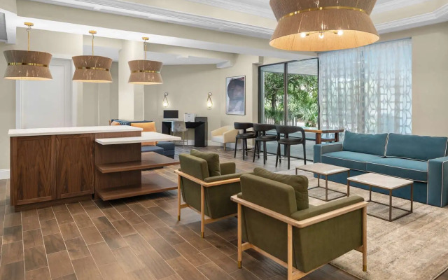 Doubletree by Hilton Hilton Head Island