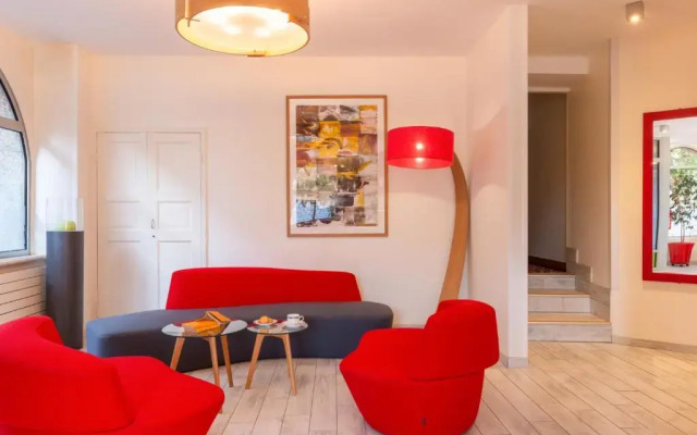 The Originals Boutique, Hôtel de Perros