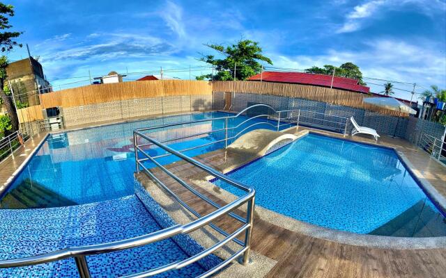 Hip Nautic Beach Resort by Cocotel