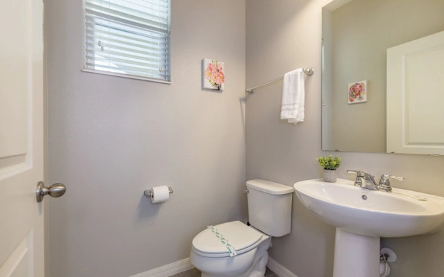 5153ad Amazing Compass Baytown Home Sleeps 10