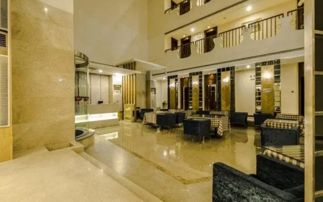 GreenTree Alliance Guangdong Shenzhen Futian Meili