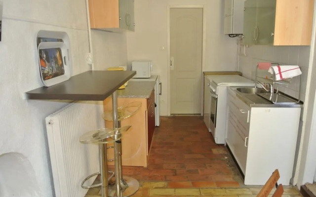 Sur les Quais Martin