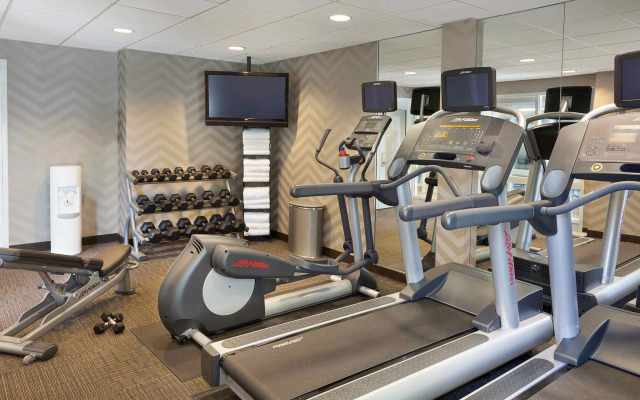 Residence Inn by Marriott Toronto Markham