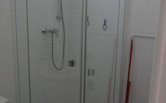 Altbau-Garconniere