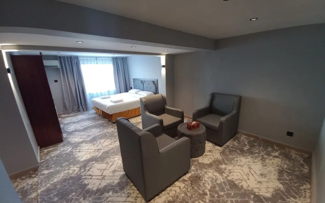Hotel Mercure Sur