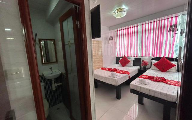 Manila Lounge