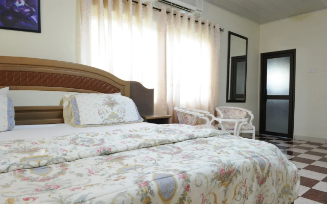 Mount Pleasant Inns & Apartment