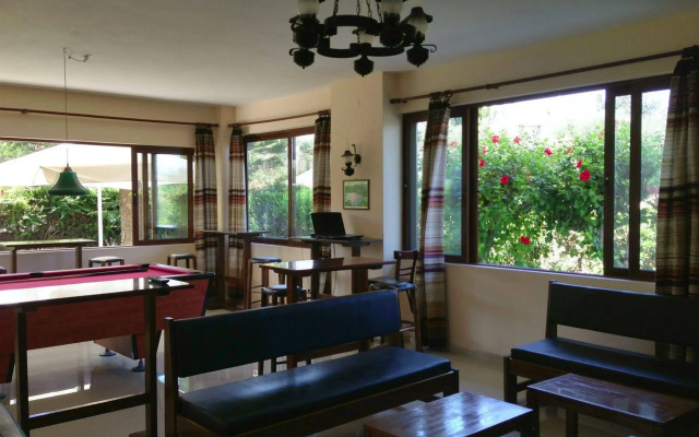 Mastorakis Hotel And Studios