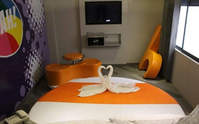 OH Oriente Hotel - Adults Only