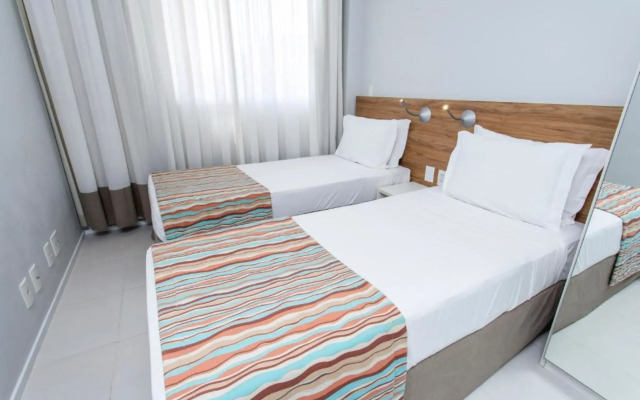 Beach Park Wellness Resort