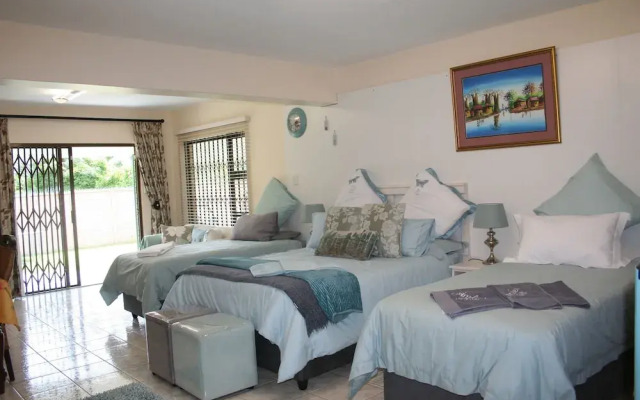 Amber Bed and Breakfast, South Africa