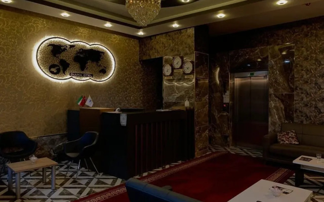 inDiana Hotel