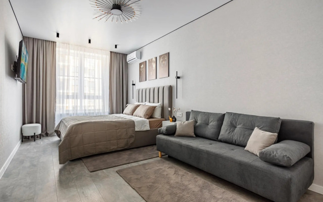 Pro Apart (Про Апарт) на улице Уральская