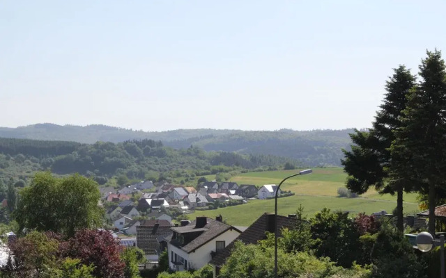 Ferienwohnungen Maarberg Resort