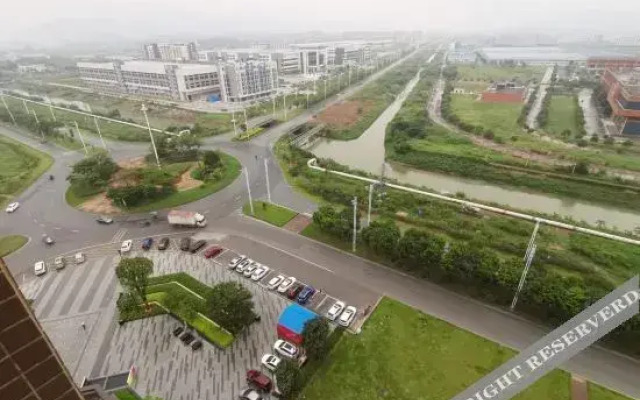 Longguang Apartment Hotel (Dawang Jiangjunshan Sports Park Branch)