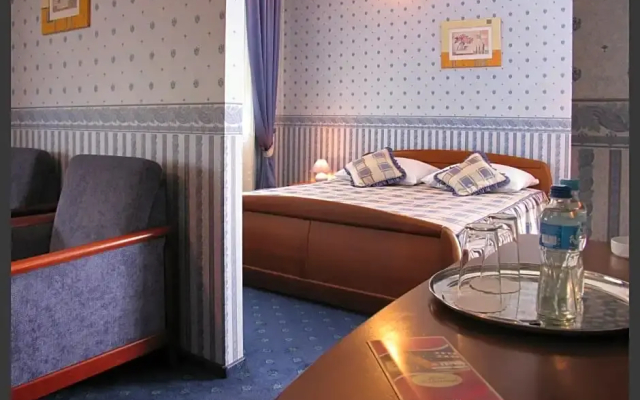 Hotel Janusz