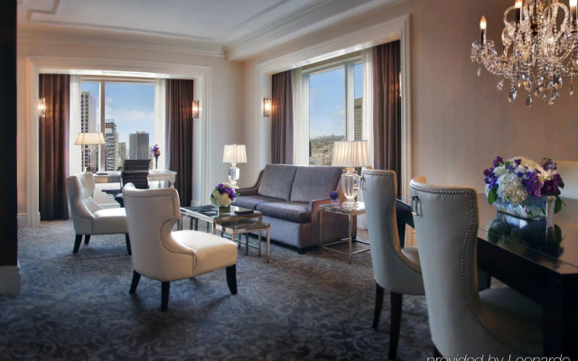 The St. Regis Toronto