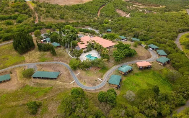 Rivland Resort