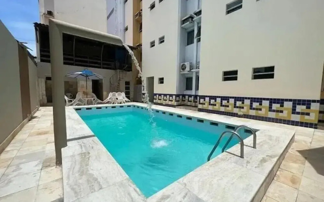 Hotel Mangabeiras Express