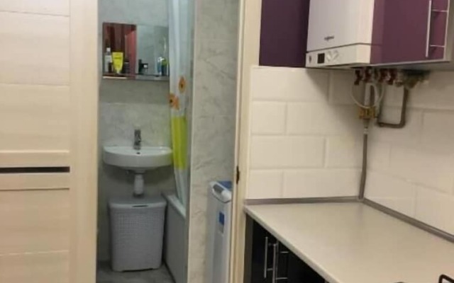 Апартаменты Kat Fiolet