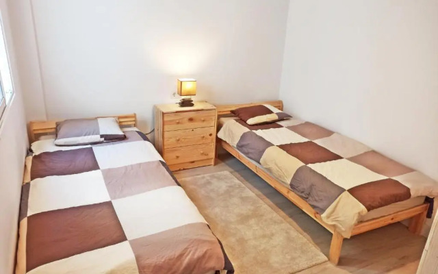 City Loft - Bright and Spaceful Apartment