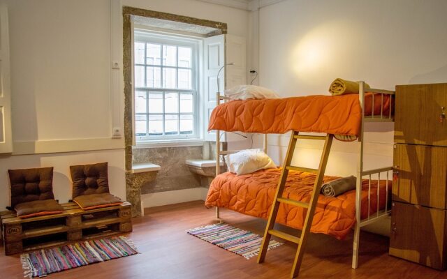 inBraga Hostel