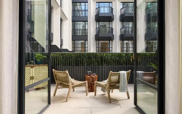 Six Senses London
