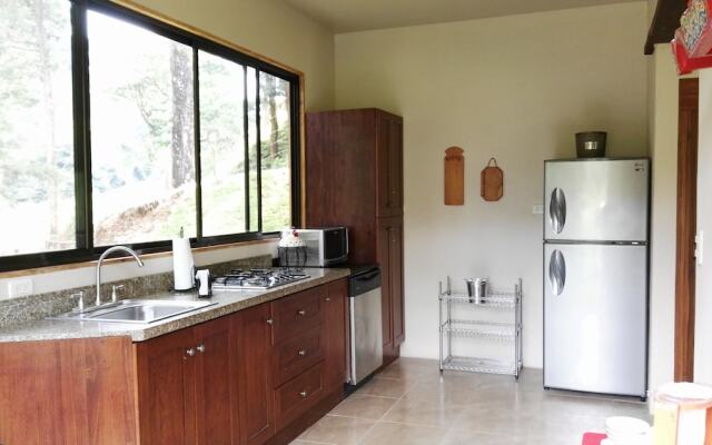 Monteverde Casa Mía