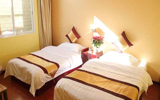 Kunming Yinghe Hotel