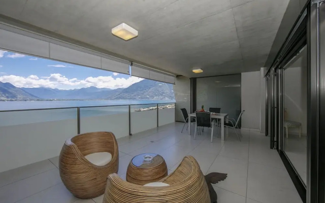 Residenza Vivian 705 A