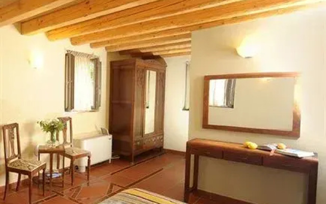 Taleton Sparti Country House