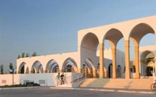 Hotel Platanista