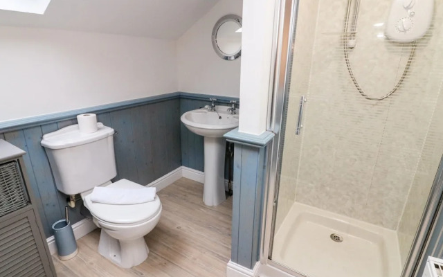 Egremont Cottage