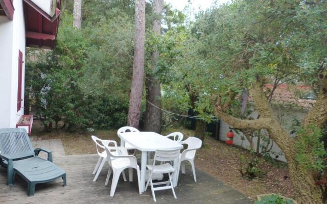 Villa SO WHAT entre lac et océan pour 6 personnes