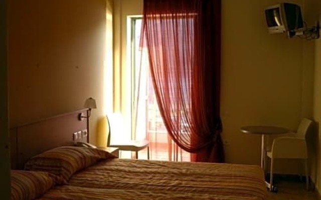Porto Arimar Hotel