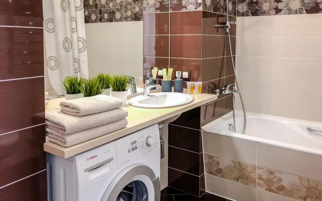 Guesthouse Московский проспект (Гестхаус)