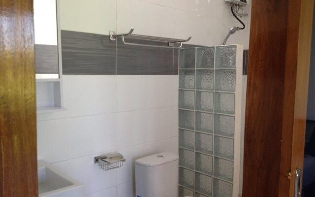Mumbul Guesthouse