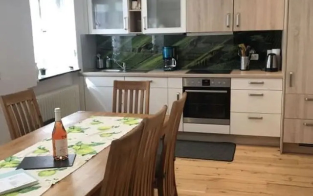 Holiday Home Vinea Comfortable Holiday Residence