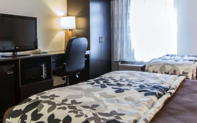 Sleep Inn Florence North