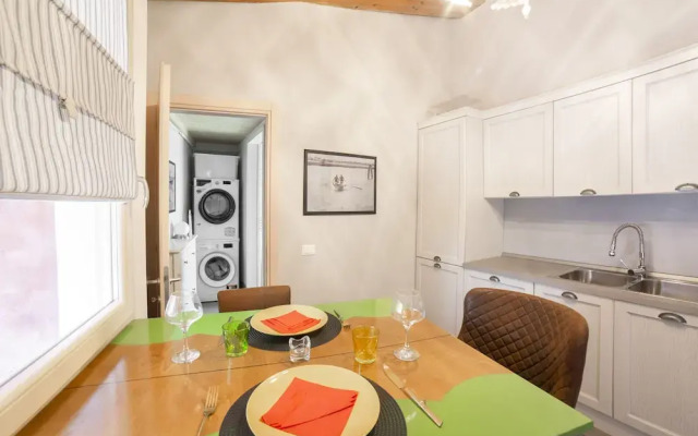 Ca de la Gondola Murano